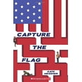 thumbnail image 1 of Pre-Owned Capture the Flag, 9780545419741, 0545419743, Paperback,, 1 of 1