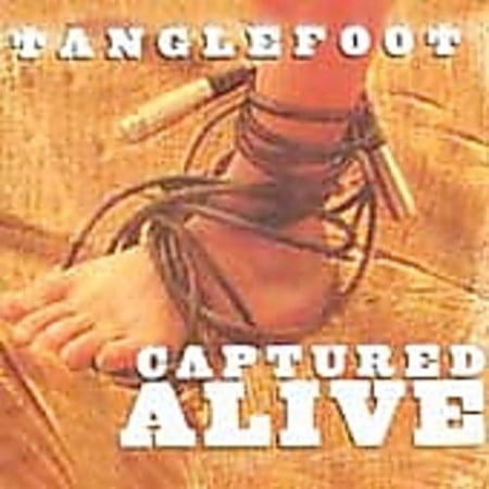 Captured Alive