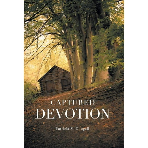 Captured Devotion (Hardcover)