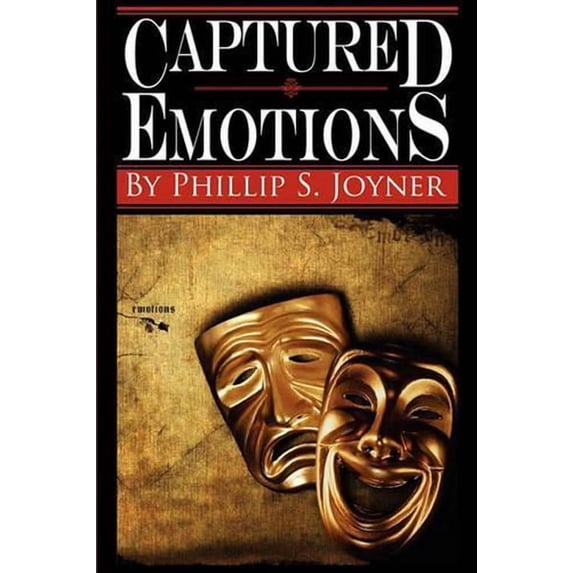 Captured Emotions (Paperback)