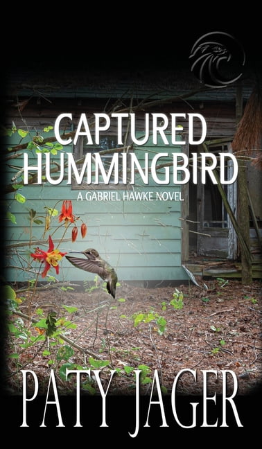 Captured Hummingbird hc, (Hardcover)