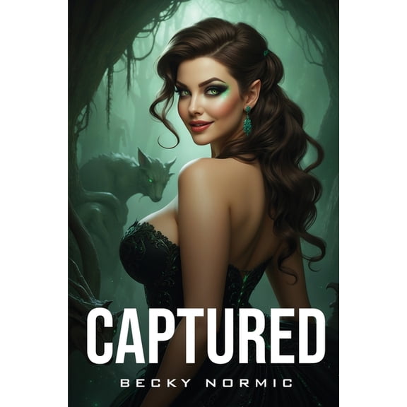 Captured, (Paperback)