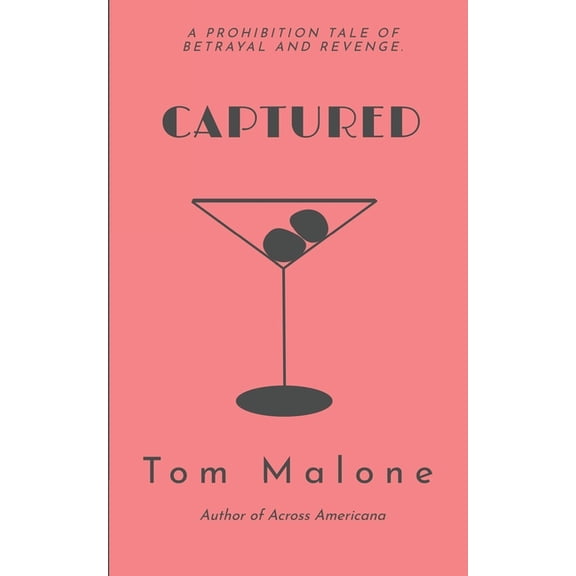 Captured (Paperback)