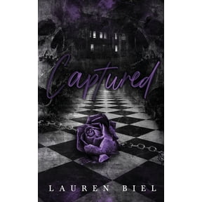 Captured, (Paperback)