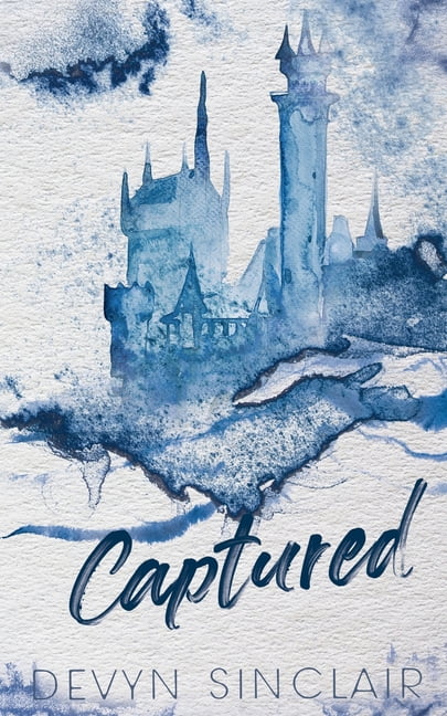 Inertia Captured, Book 2, (Paperback)