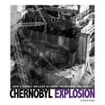 thumbnail image 1 of Captured Science History Chernobyl Explosion: How a Deadly Nuclear Accident Frightened the World, (Hardcover), 1 of 1