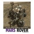 thumbnail image 1 of Captured Science History Mars Rover: How a Self-Portrait Captured the Power of Curiosity, (Paperback), 1 of 1