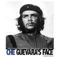 thumbnail image 1 of Captured World History: Che Guevara's Face: How a Cuban Photographer's Image Became a Cultural Icon (Paperback), 1 of 1
