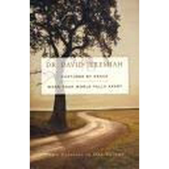 Pre-Owned Captured by Grace & When Your World Falls Apart (Paperback) 0849948991 9780849948992