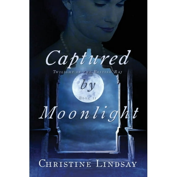 Captured by Moonlight (Paperback)