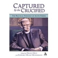thumbnail image 1 of Captured by the Crucified: The Practical Theology of Austin Farrer, (Paperback), 1 of 2