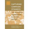 thumbnail image 1 of Pre-Owned Capturing Campaign Dynamics : The National Annenberg Election Survey: Design, Method and Data Includes CD-ROM 9780195165043, 1 of 1