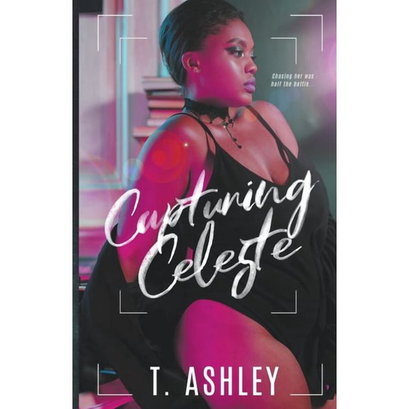 Capturing Celeste, (Paperback)
