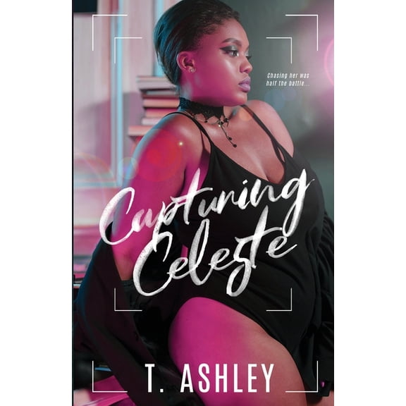 Capturing Celeste (Paperback)