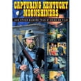 thumbnail image 1 of Capturing Kentucky Moonshiners and Other Bizarre True Stories on Film (DVD), Alpha Video, Drama, 1 of 1