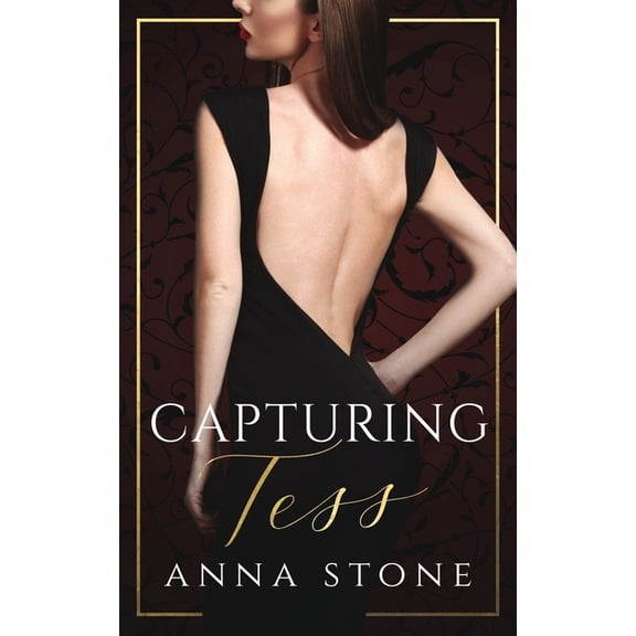 Capturing Tess, (Paperback)