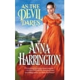 thumbnail image 1 of Pre-Owned As the Devil Dares (Mass Market Paperback) 1455597295 9781455597291, 1 of 1