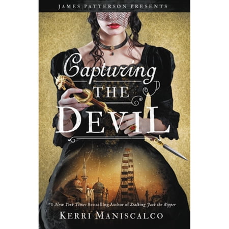 Pre-Owned Capturing the Devil (Paperback) 0316485519 9780316485517