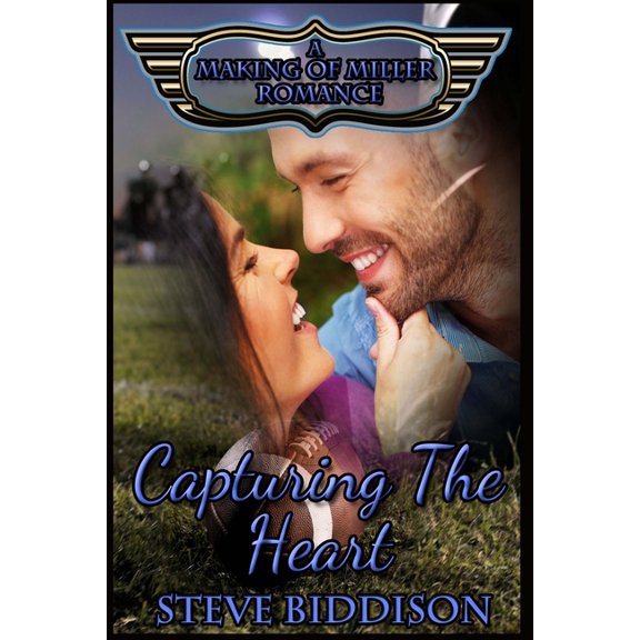 Capturing the Heart - eBook
