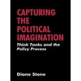 thumbnail image 1 of Pre-Owned Capturing the Political Imagination : Think Tanks and the Policy Process (Paperback) 9780714642635, 1 of 1