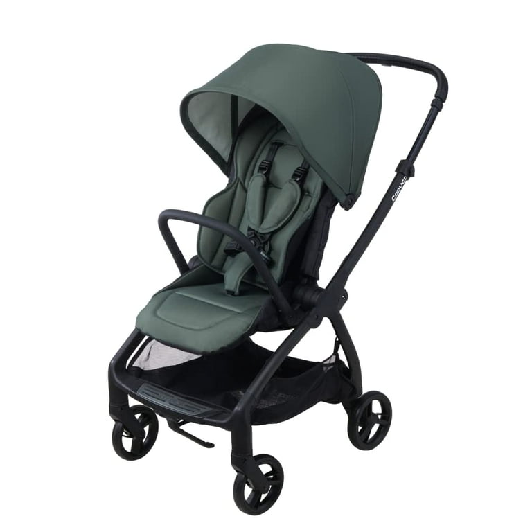 One fold pushchair hot sale