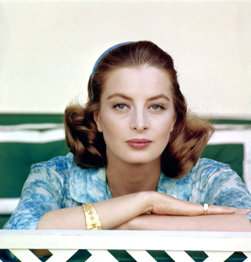 Capucine Canvas Art -  (16 x 20)