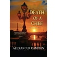 thumbnail image 1 of Capucine Culinary Mystery: Death of a Chef (Paperback), 1 of 1