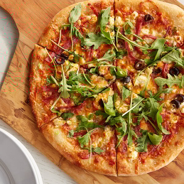 Caputo 00 Americana Super Pizza Flour 55 lb.