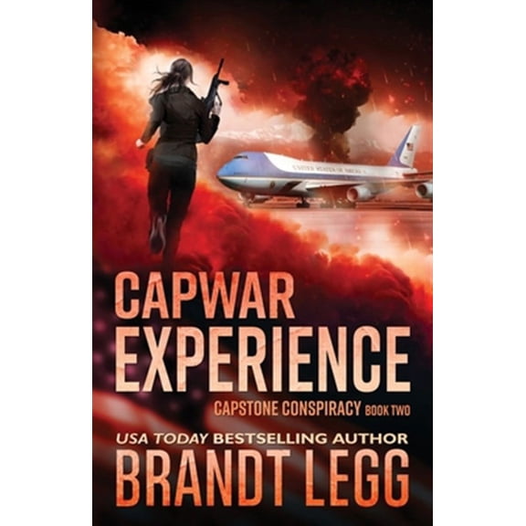 Capwar Experience