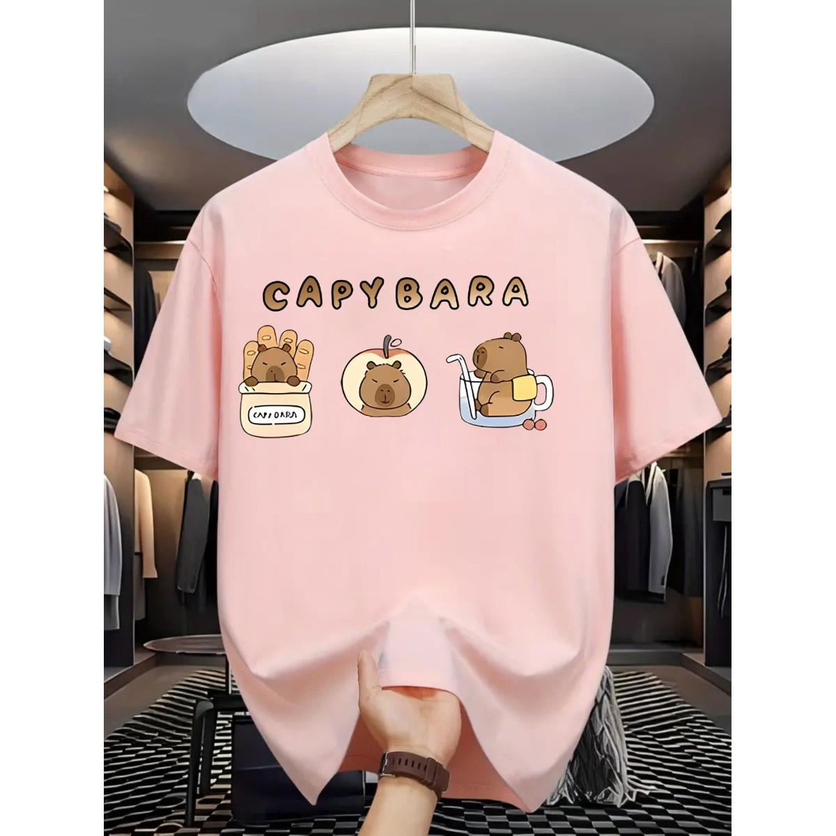 Capybara