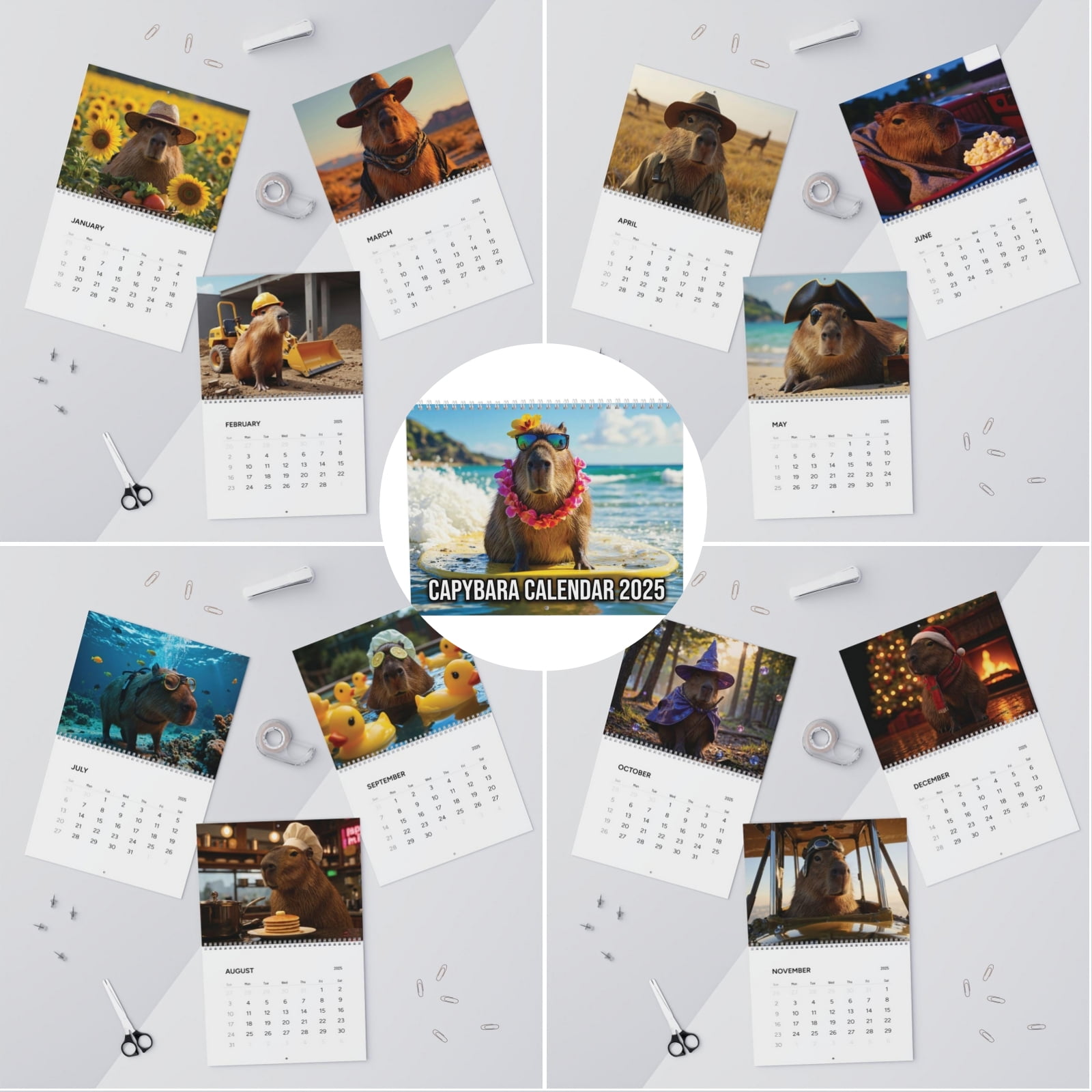 Fc 25 2025 Calendar Inge Regine