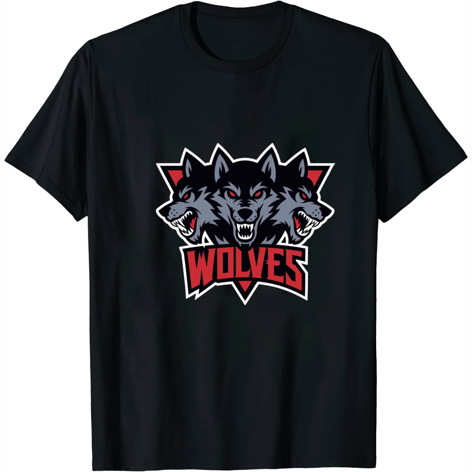 Capybara Christmas Halloween Costume Wolves Wolf Enthusiast Gifts