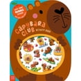 thumbnail image 1 of Capybara Club Activity Book (Paperback), 1 of 1