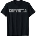 thumbnail image 1 of Capybara Lover Apparel - Capybara T-Shirt, 1 of 4