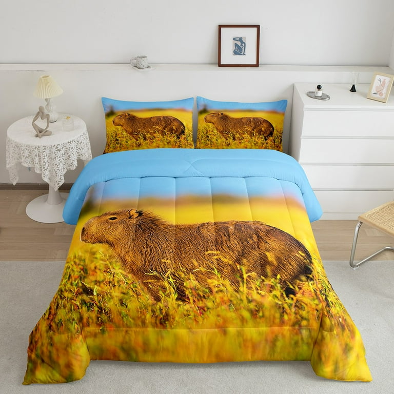 Boys queen comforter set online