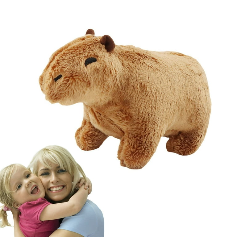 Capybara teddy hot sale