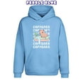 thumbnail image 1 of Capybara Pullover Urban Hoodie, 1 of 11