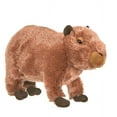 thumbnail image 1 of Capybara Pup Plush Toys 11.5" Stuffed Capybara Pup, Kids Stuffed Animals, 1 of 1