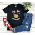 Capybara Shirt Women, Just A Girl Who Loves Capybaras, Cute Capybara