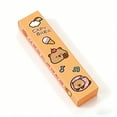 thumbnail image 1 of Capybara Surprise Collectible Gel Ink Pen for Writing and Desk 5ml D, 1 of 5