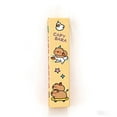 thumbnail image 1 of Capybara Surprise Collectible Gel Ink Pens For Writing And 5ml, 1 of 5