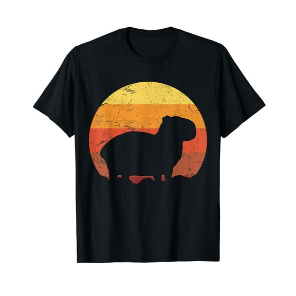 Capybara T-Shirt