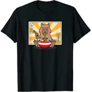 Capybara T-Shirt