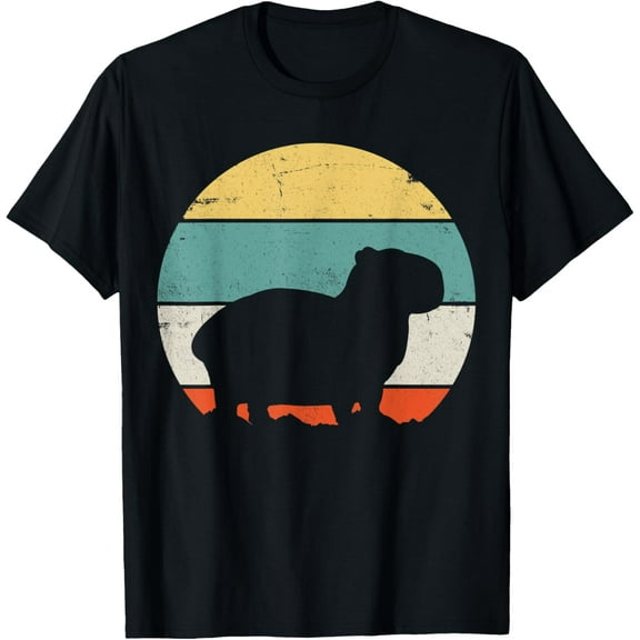 Capybara T-Shirt