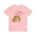 thumbnail image 1 of Capybara Valentines Day Shirt, Capybara Shirt, Capybara, Capybara Gift, 1 of 4