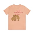 thumbnail image 1 of Capybara Valentines Day Shirt, Capybara Shirt, Capybara, Capybara Gift, 1 of 4