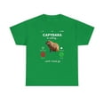 thumbnail image 1 of Capybara is Calling and i Must go, Capybara Tshirt, 1 of 1