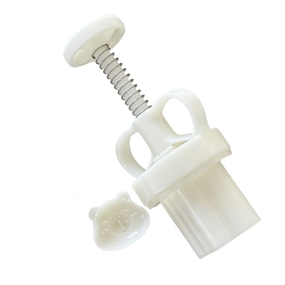 Capybaras Themed Press Molds Unique Capybaras Press for Delicate Festival Pastries Creation