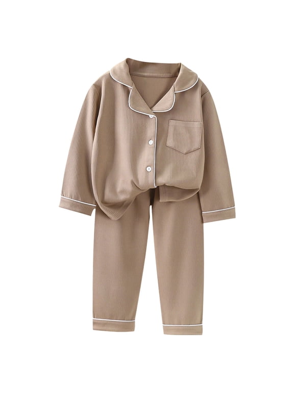 2Pcs Baby Boy Autumn Winter Fall Winter Outfits 3 6 12 18 24 Months 3 Years Long Sleeve Print T-Shirt + Pants Set Toddler Clothes For 1t 2t 3t 4t 5t 6t Short Sets,3-4 Years