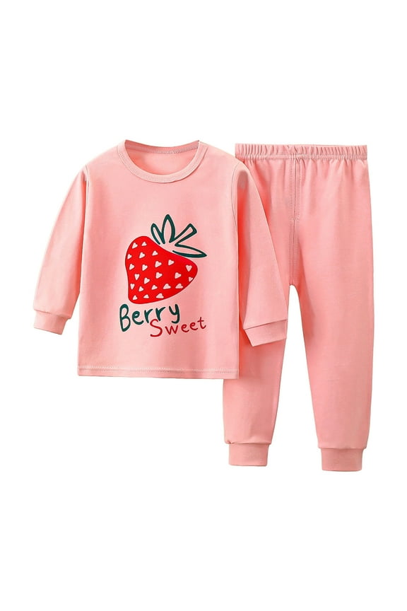Baby Girl Fall Clothes Toddler Fall Outfit Girl Fall Winter Contrast Color Sweatshirt Shirt Pants Winter Outfit Toddler Gift 3 6 12 18 24 Months 2T 3T Outfits,12-18 Months
